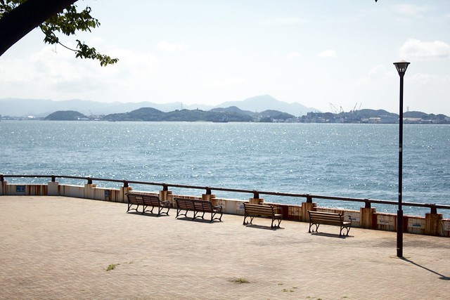 kitakyushu mojiko retro mitä tehdä kitakyushussa